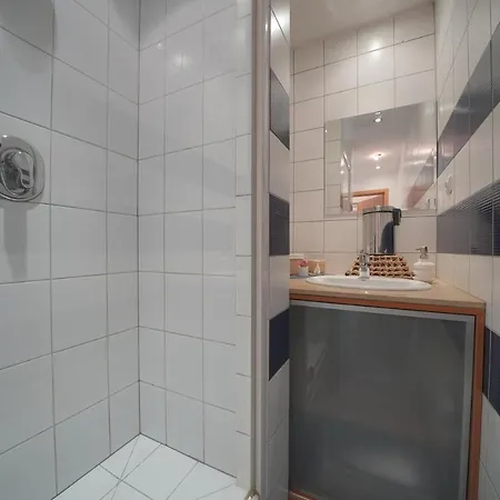 Appartement Malczewskiego 14