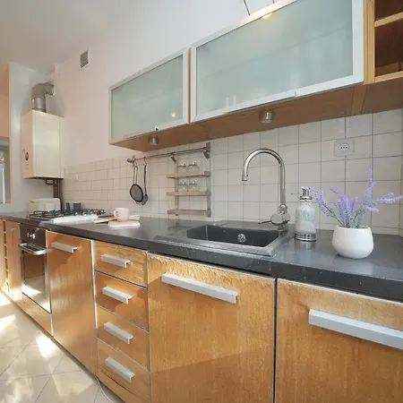 Appartement Malczewskiego 14 Sopot
