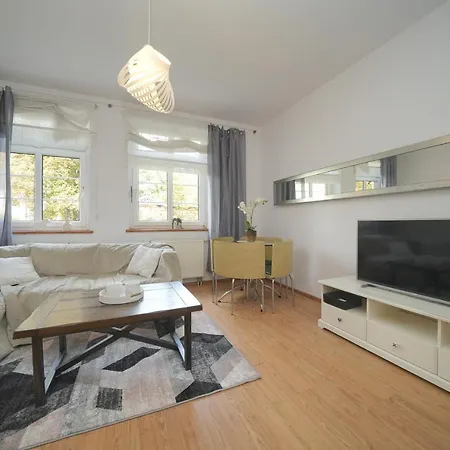 Malczewskiego 14 Apartment Sopot